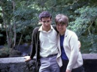 Ken and Wendy